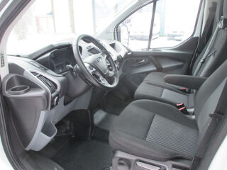 Ford Transit Custom 2.0 96kW