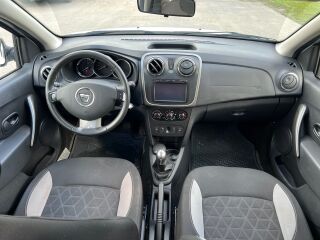 Dacia Sandero 0.9 R3 66kW