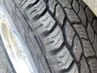 Jeep Cherokee 2.1 R4 64kW