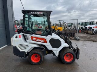 Bobcat L28