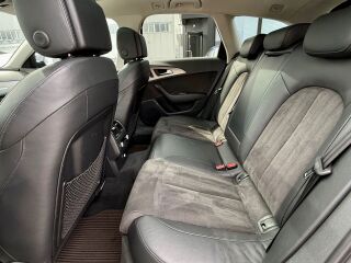 Audi A6 allroad Quattro 3.0 TDI 140kW