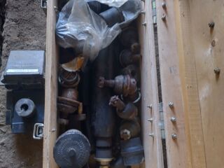 GAZ 24 2.4 70kW