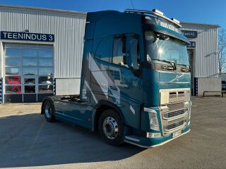 Volvo FH13 13.0 375kW