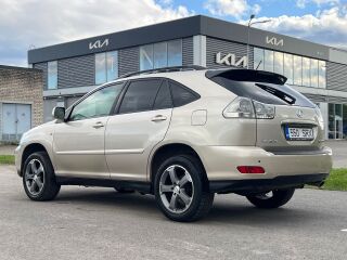 Lexus RX 300 3.0 V6 150kW