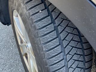 BMW X5 X-Drive 30D Comfortline 3.0 173kW