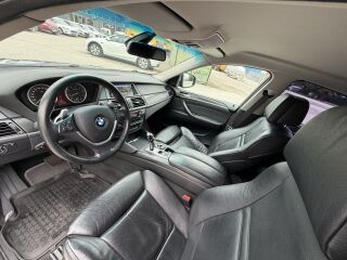 BMW X6 E71 X-DRIVE 4X4 3.0 R6 N54 35I 306PS 225kW