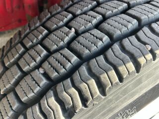Scania R500 8x2*4 EURO3 + HOOKLIFT 20T + ROPSON EURO 3 368кВ