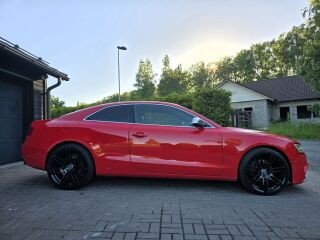 Audi A5 S-Line Quattro Facelift 3.0 V6 TDI 176kW