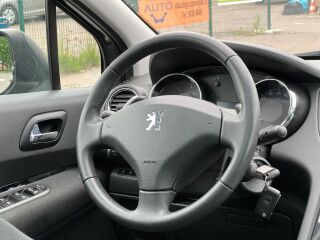 Peugeot 5008 1.6 R4 Diesel 84кВ