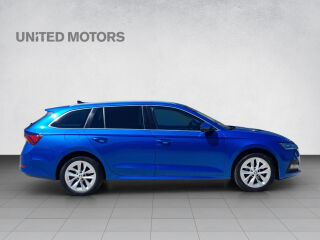 Skoda Octavia Combi Elegance 1.5 G-TEC 96kW