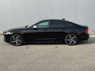 Volvo S90 R- Design 2.0 186kW