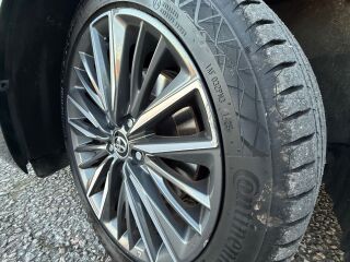 Toyota Avensis Touring Sports Facelift EU6 2.0 R4 D-4D TDI 105kW