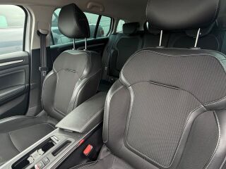 Renault Megane IV Break 1.3 103kW