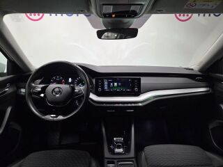 Skoda Octavia Combi Ambition 1.5 96kW