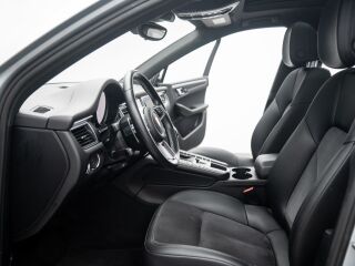 Porsche Macan 2.0 185kW
