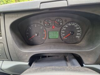 Ford Transit 2.2 114kW
