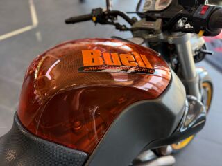 Buell XB 12 Lightning V2 75кВ