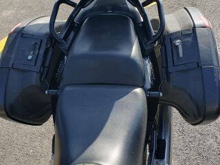 Honda CBF 1000 72kW