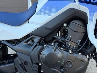 Honda XL750 Transalp 67кВ