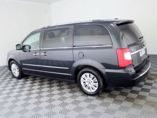 Lancia Voyager Limited ATM 2.8 CRD 131kW