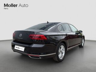 Volkswagen Passat Executive 1.5 TSI 110kW