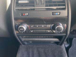 BMW 740 740dx M package 3.0 225kW
