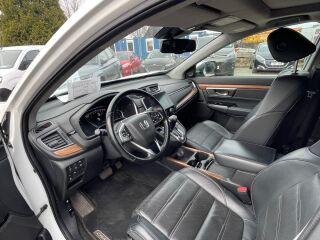 Honda CR-V Executive AWD 1.5 142kW