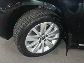 Volkswagen Passat 3C 1.4 R4 TSI 118kW