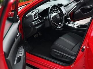 Honda Civic Sport Facelift 1.5 134kW