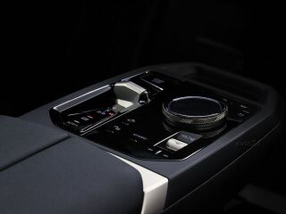 BMW iX xDrive 40 240kW