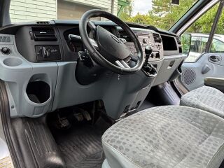Ford Transit 2.2 74kW