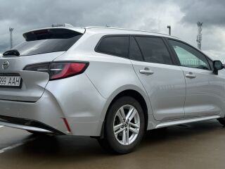 Toyota Corolla 1.2 85кВ