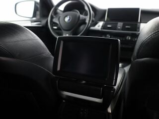 BMW X5 M-Pakett 3.0 D 155kW