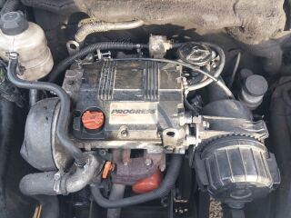 Microcar M8 4kW