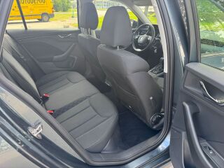 Skoda Kamiq 1.5 110kW