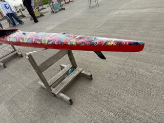 Nelo K1 Vintage Quattro