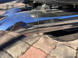 Harley-Davidson Road King Custom 52kW
