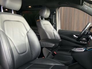Mercedes-Benz V 250 4MATIC AMG AVANTGARDE EDITION AIRMATIC 2.0 140кВ