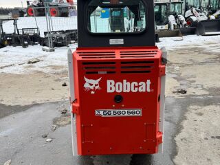 Bobcat S70