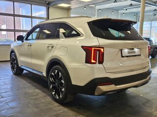 Kia Sorento TX MY26 2.2 CRDi 142kW