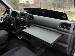 Renault Master 2.3 107кВ
