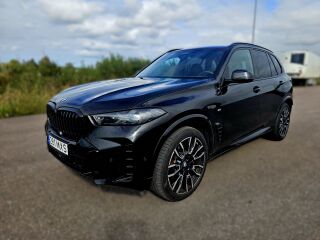 BMW X5 xDrive40i M-Sportpakett 280kW