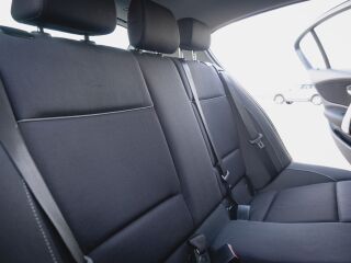 BMW 116 1.6 90кВ
