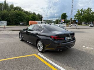 BMW 530 M Sport / xDrive 2.0 215kW