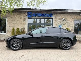Tesla Model 3 Facelift Long Range AWD AUTOPILOT DUAL MOT 366kW