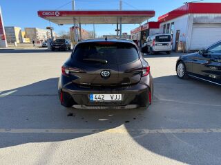 Toyota Corolla 1.8 72kW