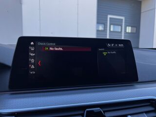 BMW 520 M-Pakett 2.0 140kW