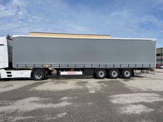 Kässbohrer MAXIMA XS + XL + ADR
