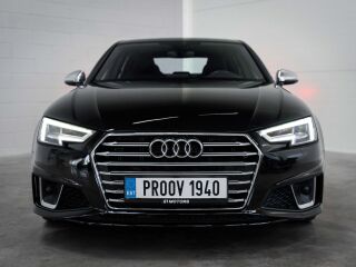 Audi S4 3.0 V6 Turbo 260kW