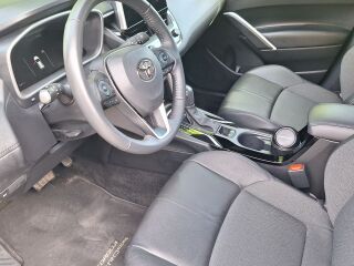 Toyota Corolla Cross Luxury Limited 1.8 72kW